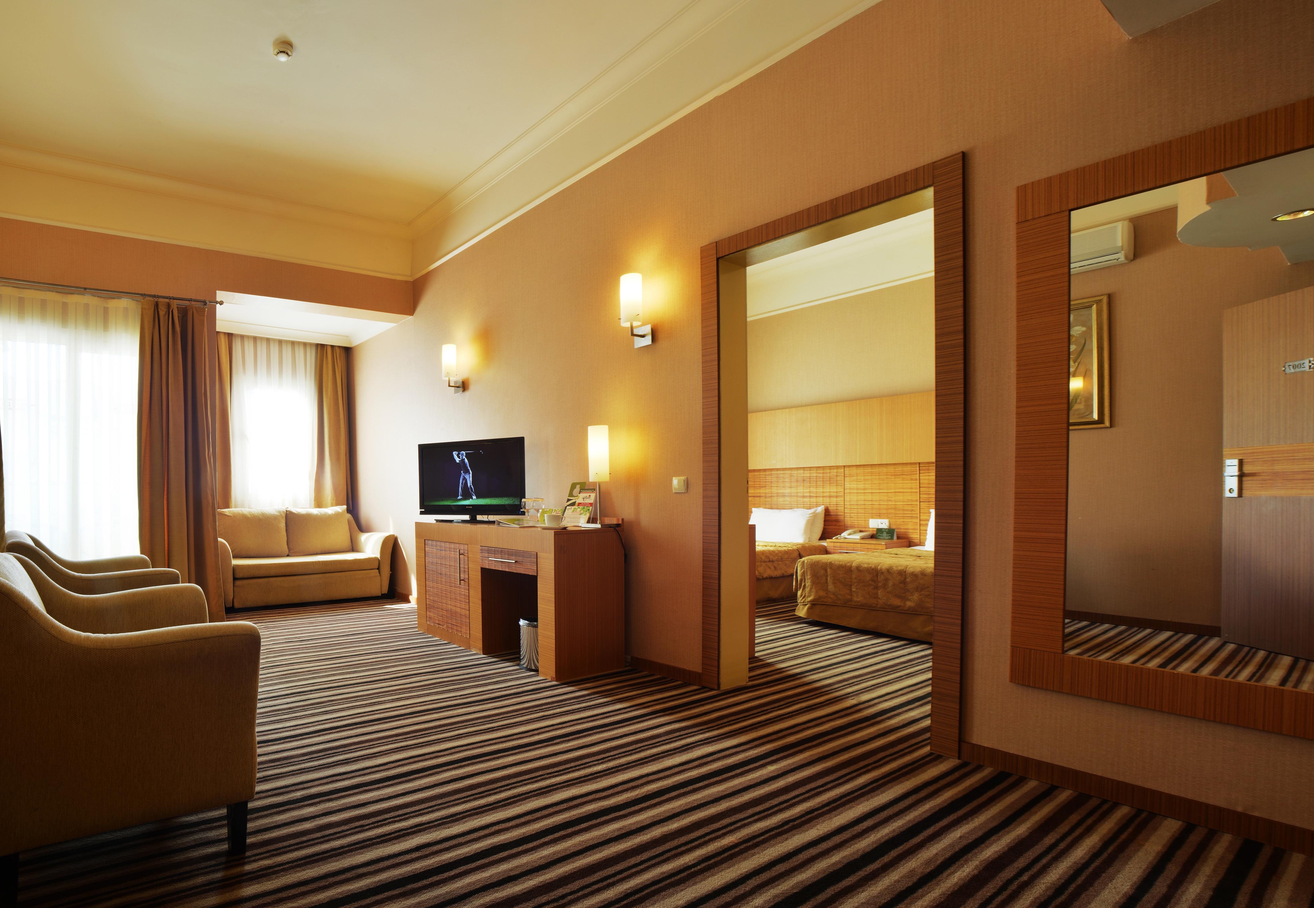 Grand Cettia Hotel Мармарис Екстериор снимка