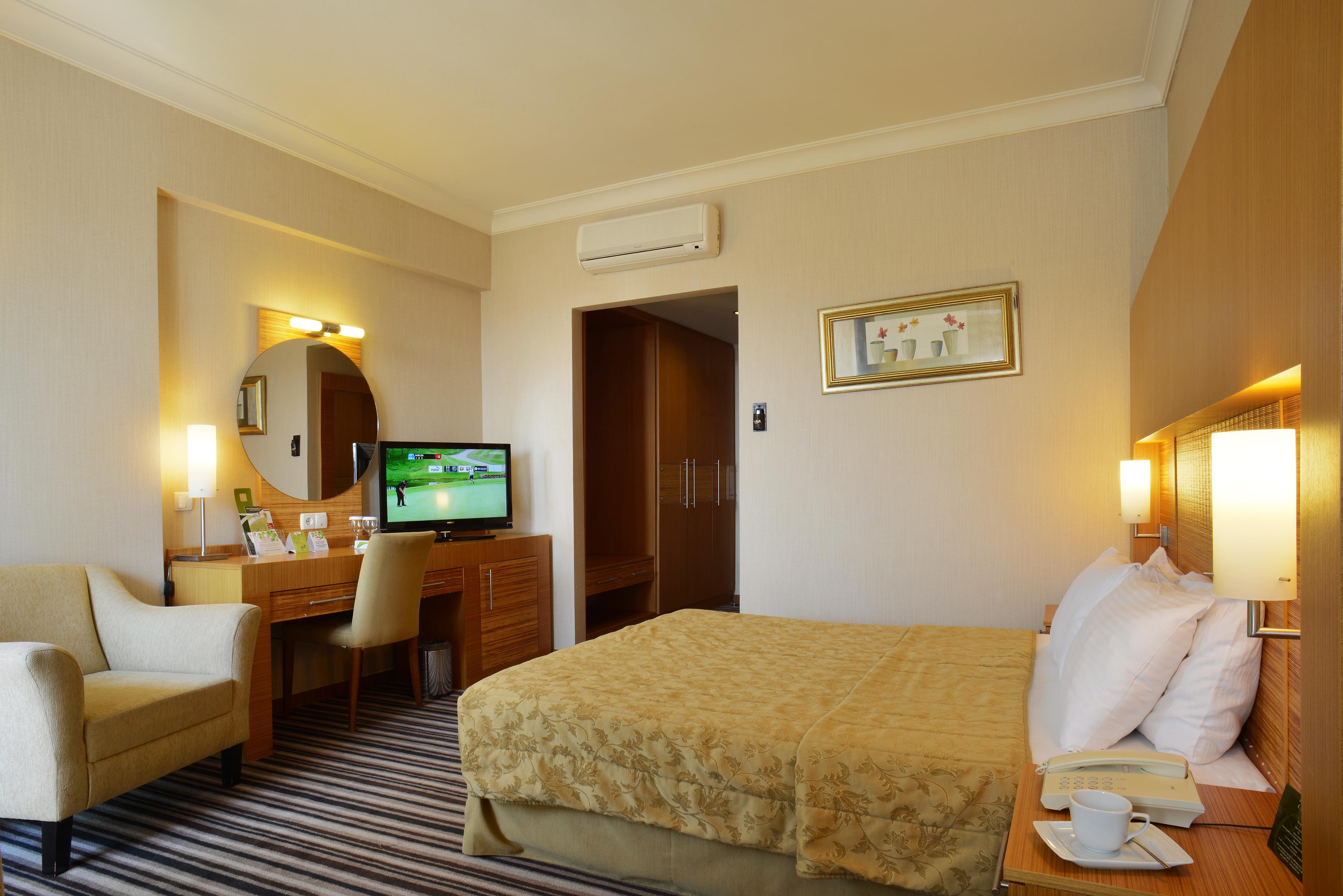 Grand Cettia Hotel Мармарис Екстериор снимка