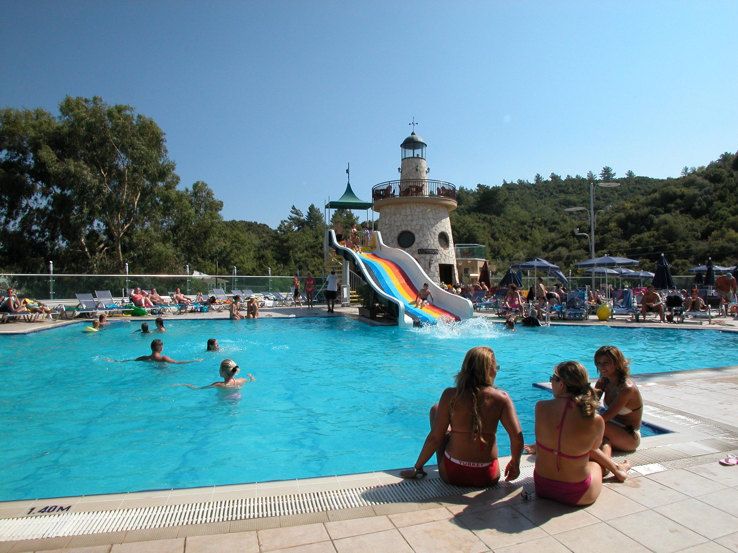 Grand Cettia Hotel Мармарис Екстериор снимка